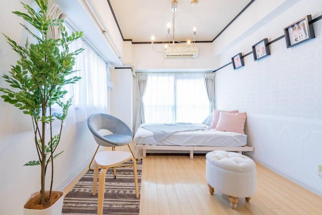 Stay 三軒茶屋 Sangenjaya Shibuya Токио Экстерьер фото